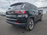 Used 2020 Jeep Compass Limited image 5