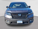 Certified 2021 Honda Passport EX-L image 3
