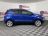 Certified 2021 Ford EcoSport SE w/ SE Convenience Package image 2