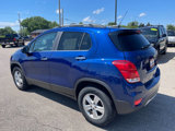 Used 2017 Chevrolet Trax LT w/ LT Convenience Package image 3