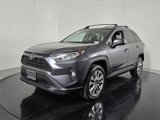 Used 2020 Toyota RAV4 XLE Premium image 2