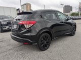 Used 2021 Honda HR-V Sport image 3