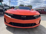 Used 2020 Chevrolet Camaro LS image 3