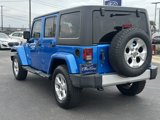 Used 2015 Jeep Wrangler Unlimited Sahara w/ Dual Top Group image 5