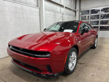 New 2025 Dodge Charger R/T w/ Quick Order Package 25M R/T image 4