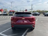 New 2025 Chevrolet Trax LS w/ LS Convenience Package image 3