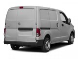 Used 2013 Nissan NV200 SV w/ Exterior Appearance Pkg image 2