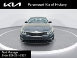 Used 2019 Kia Optima LX image 3