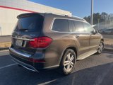 Used 2014 Mercedes-Benz GL 450 4MATIC image 3