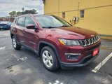 Used 2021 Jeep Compass Latitude w/ Convenience Group image 3