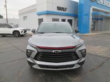 New 2025 Chevrolet Blazer LT w/ Redline Edition image 2