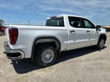 New 2025 GMC Sierra 1500 Pro w/ Trailering Package image 4