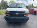 Used 2021 Chevrolet Express 2500 w/ Driver Convenience Package image 2