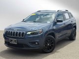 Used 2019 Jeep Cherokee Latitude Plus image 3