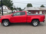 Used 2016 Chevrolet Colorado LT image 2