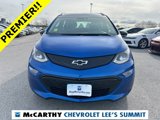 Used 2020 Chevrolet Bolt Premier w/ Infotainment Package image 2