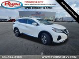 Used 2019 Nissan Murano S image 1