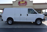 Used 2022 Chevrolet Express 2500 w/ Driver Convenience Package image 6