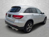 Used 2016 Mercedes-Benz GLC 300 4MATIC image 2
