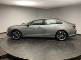 Used 2023 Chevrolet Malibu LT image 4