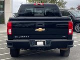 Used 2016 Chevrolet Silverado 1500 LTZ Z71 image 3