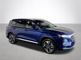 Used 2020 Hyundai Santa Fe SEL w/ Cargo Package image 4