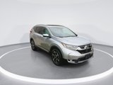 Used 2017 Honda CR-V Touring image 2