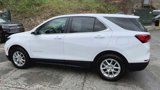 Used 2022 Chevrolet Equinox LT image 6