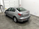 Used 2013 MAZDA MAZDA3 i SV image 5