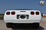 Used 1996 Chevrolet Corvette Coupe image 5