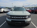 Certified 2022 Ford Bronco Sport Big Bend w/ Convenience Package image 2