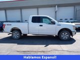 Used 2018 Ford F150 XLT w/ Equipment Group 301A Mid image 2