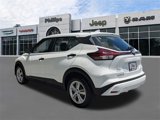 Used 2024 Nissan Kicks S image 5