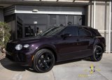 Used 2022 Bentley Bentayga image 2
