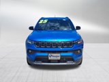 New 2025 Jeep Compass Latitude w/ Altitude Special Edition image 3
