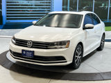 Used 2017 Volkswagen Jetta SE image 3