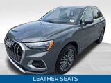 Used 2022 Audi Q3 2.0T Premium w/ Convenience Package image 4