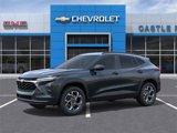 New 2025 Chevrolet Trax LT w/ Driver Confidence Package image 2