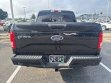 Used 2016 Ford F150 XLT w/ Equipment Group 302A Luxury image 5
