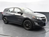Used 2020 Chevrolet Equinox LS image 3