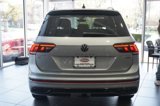 Used 2022 Volkswagen Tiguan SE R-Line image 4