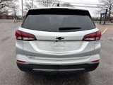 Used 2022 Chevrolet Equinox LT image 4