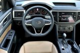 Used 2021 Volkswagen Atlas Cross Sport SE w/ Panoramic Sunroof Package image 5