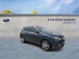 Used 2015 Nissan Rogue SL image 2