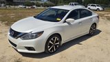 Used 2018 Nissan Altima 2.5 SR image 3