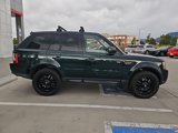 Used 2013 Land Rover Range Rover Sport HSE image 4