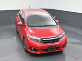 Certified 2018 Honda Fit EX image 3