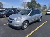 Used 2011 Chevrolet Traverse LS image 2