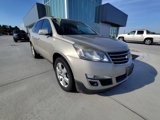 Used 2016 Chevrolet Traverse LT w/ Style and Technology Package image 4