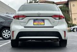 Used 2020 Toyota Corolla LE image 5